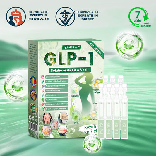 🏆Au mai rămas doar 5 cutii! Profită acum de încă 50% reducere! Recapătă-ți silueta și sănătatea! Dacă ratezi această oportunitate acum, la anul s-ar putea să fie prea târziu! 💥🔥