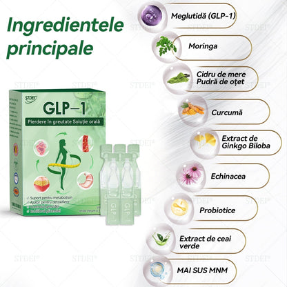 🏆Au mai rămas doar 5 cutii! Profită acum de încă 50% reducere! Recapătă-ți silueta și sănătatea! Dacă ratezi această oportunitate acum, la anul s-ar putea să fie prea târziu! 💥🔥