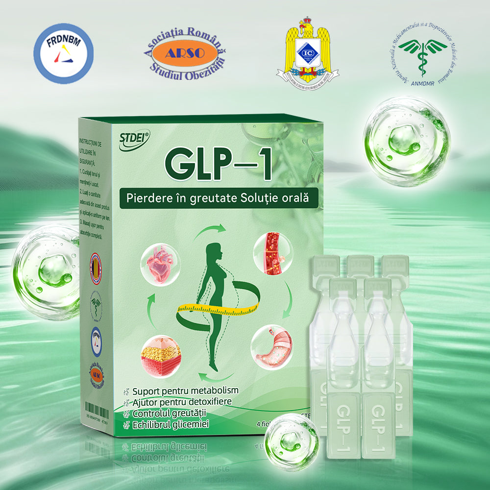 🏆Au mai rămas doar 5 cutii! Profită acum de încă 50% reducere! Recapătă-ți silueta și sănătatea! Dacă ratezi această oportunitate acum, la anul s-ar putea să fie prea târziu! 💥🔥