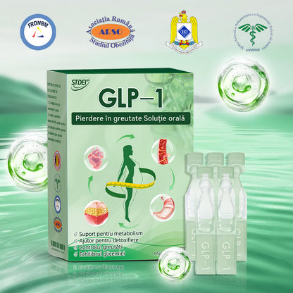 🥇🏥𝗜𝗻𝘀𝘁𝗶𝘁𝘂𝘁𝘂𝗹 𝗖𝗹𝗶𝗻𝗶𝗰 𝗙𝘂𝗻𝗱𝗲𝗻𝗶 𝗥𝗲𝗰𝗼𝗺𝗮𝗻𝗱𝗮𝘁 | 𝗠𝗮𝗴𝗮𝘇𝗶𝗻 𝗼𝗳𝗶𝗰𝗶𝗮𝗹 | 🍀𝑆𝑇𝐷𝐸𝐼® 𝐺𝐿𝑃-1 𝑃𝑖𝑒𝑟𝑑𝑒𝑟𝑒 î𝑛 𝑔𝑟𝑒𝑢𝑡𝑎𝑡𝑒 𝑆𝑜𝑙𝑢ț𝑖𝑒 𝑜𝑟𝑎𝑙ă - 👨‍⚕️ 𝑶𝒃𝒆𝒛𝒊𝒕𝒂𝒕𝒆, 𝒃𝒐𝒍𝒊 𝒄𝒂𝒓𝒅𝒊𝒐𝒗𝒂𝒔𝒄𝒖𝒍𝒂𝒓𝒆, 𝒅𝒊𝒂𝒃𝒆𝒕, 𝒂𝒑𝒏𝒆𝒆 î𝒏 𝒔𝒐𝒎𝒏, 𝒑𝒓𝒐𝒃𝒍𝒆𝒎𝒆 𝒂𝒓𝒕𝒊𝒄𝒖𝒍𝒂𝒓𝒆 ș𝒊 𝒎𝒖𝒍𝒕𝒆 𝒂𝒍𝒕𝒆𝒍𝒆